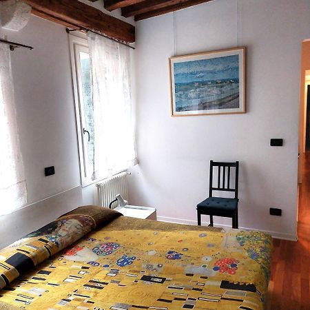 דירות ונציה Residenza Campo Ruga מראה חיצוני תמונה