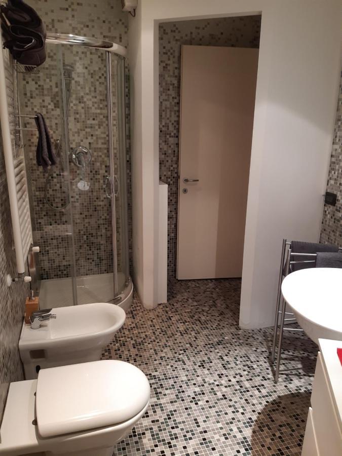 דירות ונציה Residenza Campo Ruga מראה חיצוני תמונה