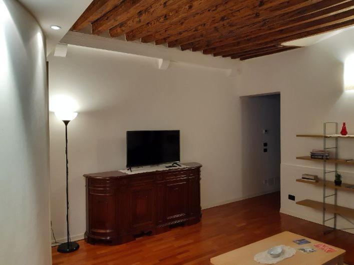 דירות ונציה Residenza Campo Ruga מראה חיצוני תמונה